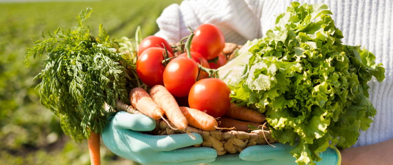 Nature’s Basket – Veggies, Fruits & Dry Fruits Online