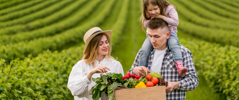 From Orchard & Farm – Your Daily Freshness Hub