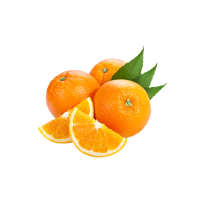 Natural Orange