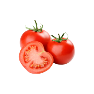 juicy Tomato