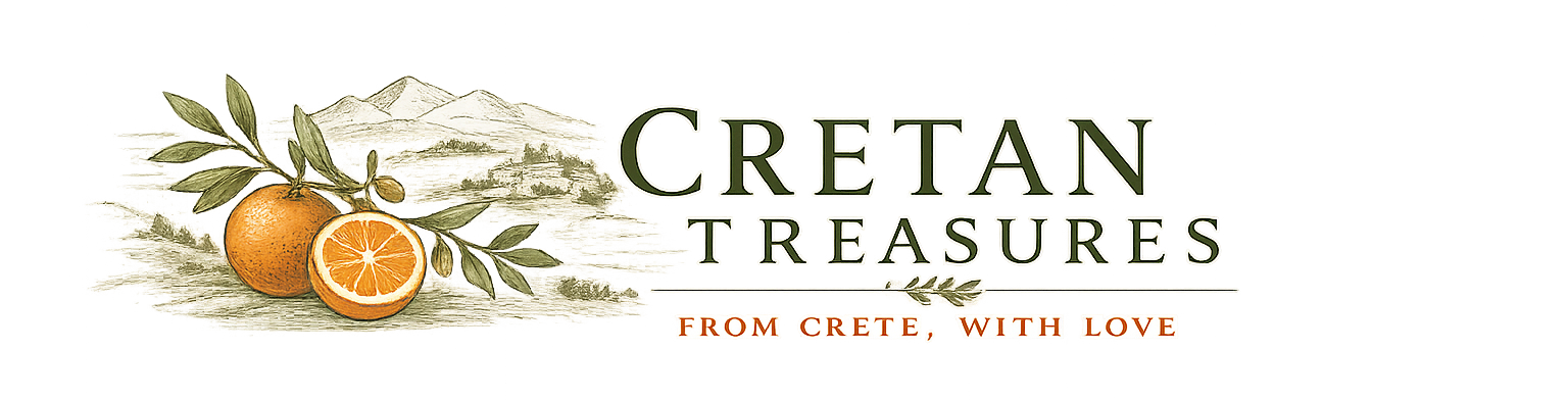 Cretan Treasures